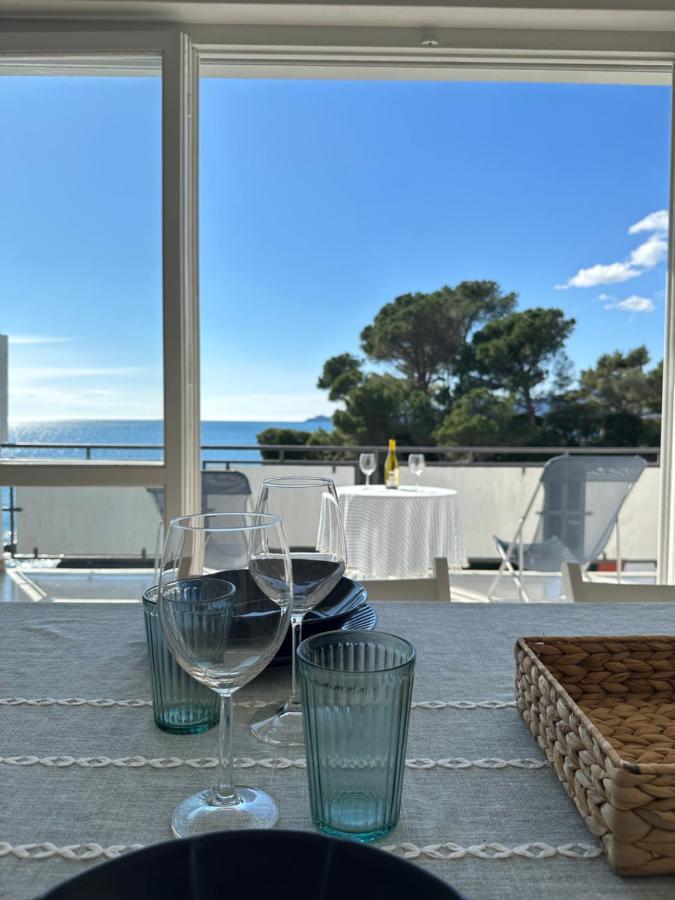 La Terrazza Sul Mare Apartment Zoagli Exterior foto