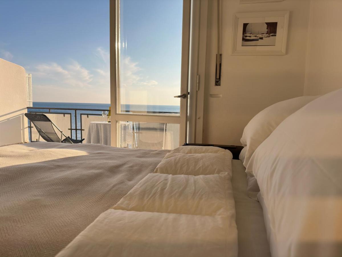 La Terrazza Sul Mare Apartment Zoagli Exterior foto